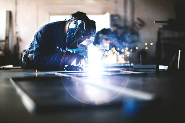 Best Maintenance and Repair Welding in Bryan, TX