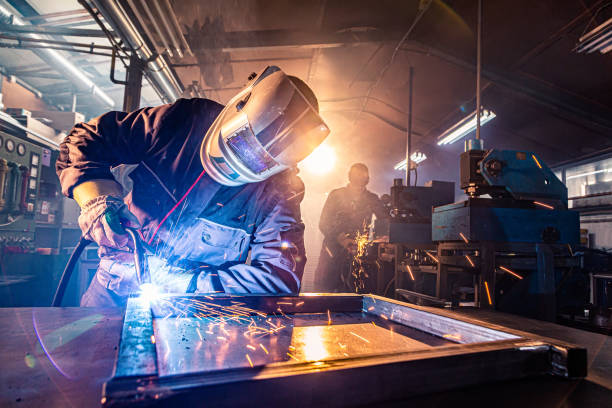 Best Marine and Shipbuilding Welding in Bryan, TX