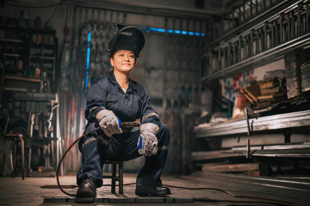 Professional Welder & Metal Fabrication in Bryan, TX