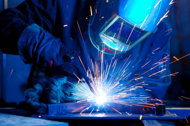 Affordable Welder Services in Bryan, TX