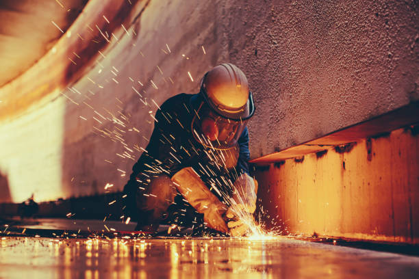 Affordable Welder Services in Bryan, TX