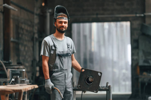 Best Aerospace and Defense Welding in Bryan, TX