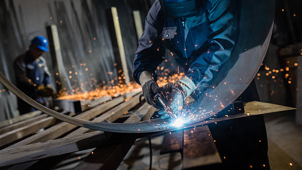 Best Welding Inspection and Certification in Bryan, TX