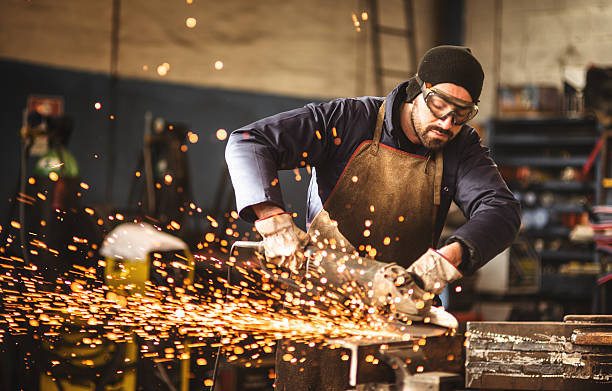 Best Structural Steel Welding in Bryan, TX
