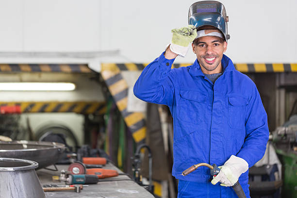 Best Automotive Welding in Bryan, TX